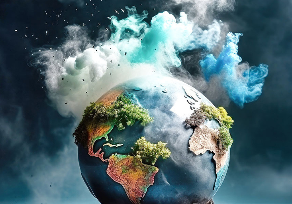 Oui, mais&hellip; l&rsquo;obstruction climatique