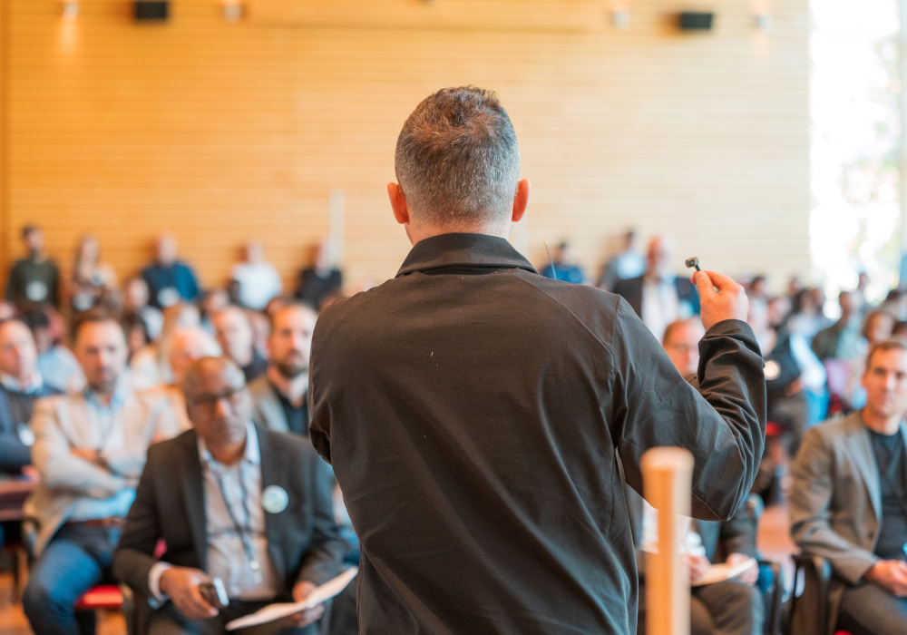 Circularit&eacute;, r&eacute;emploi et r&eacute;habilitation : 115 acteurs du b&acirc;timent r&eacute;unis &agrave; Qu&eacute;bec pour passer &agrave; l&rsquo;action