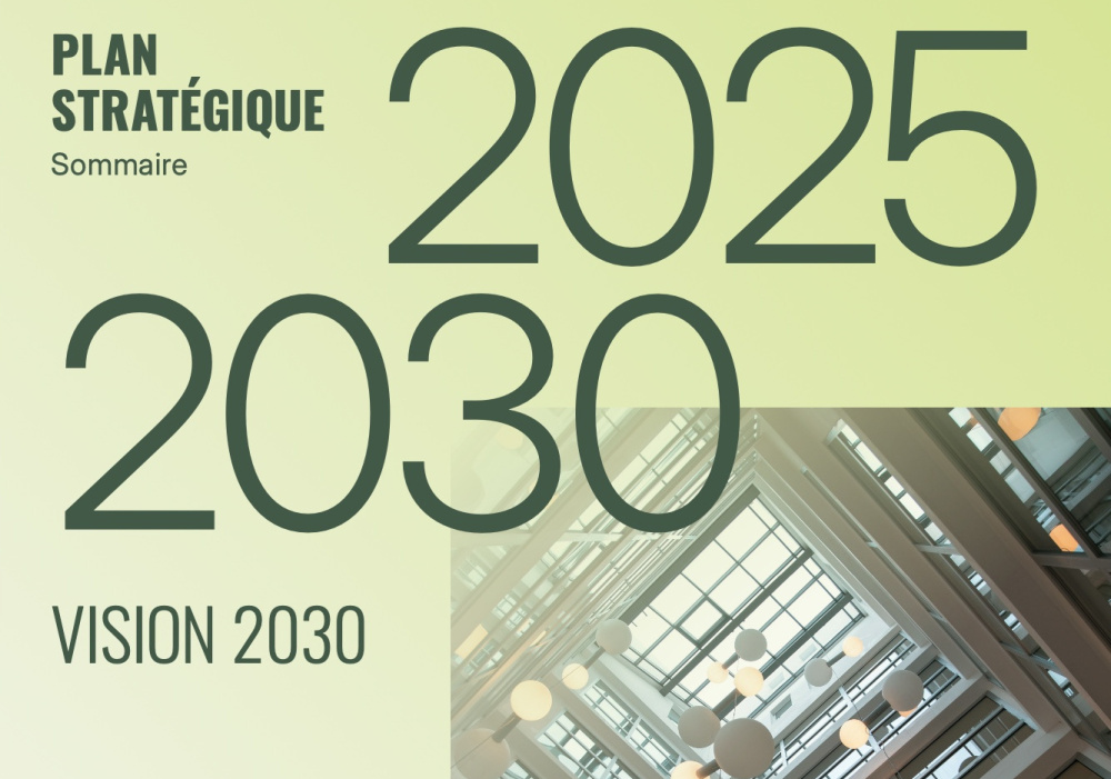 B&acirc;timent durable Qu&eacute;bec d&eacute;voile son ambitieux plan strat&eacute;gique Vision 2030 lors de son assembl&eacute;e annuelle