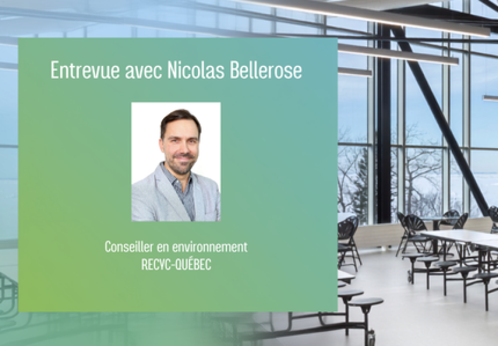 Faire &eacute;chec &agrave; l&rsquo;enfouissement des CRD