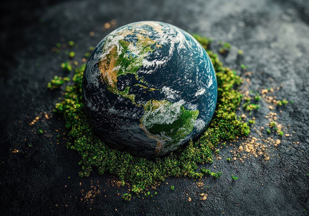 Changement, r&eacute;chauffement et crise climatique : quelques concepts